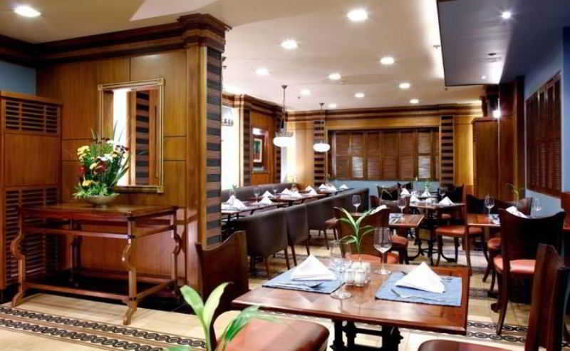 Herald Suites Solana Makati City Exterior foto
